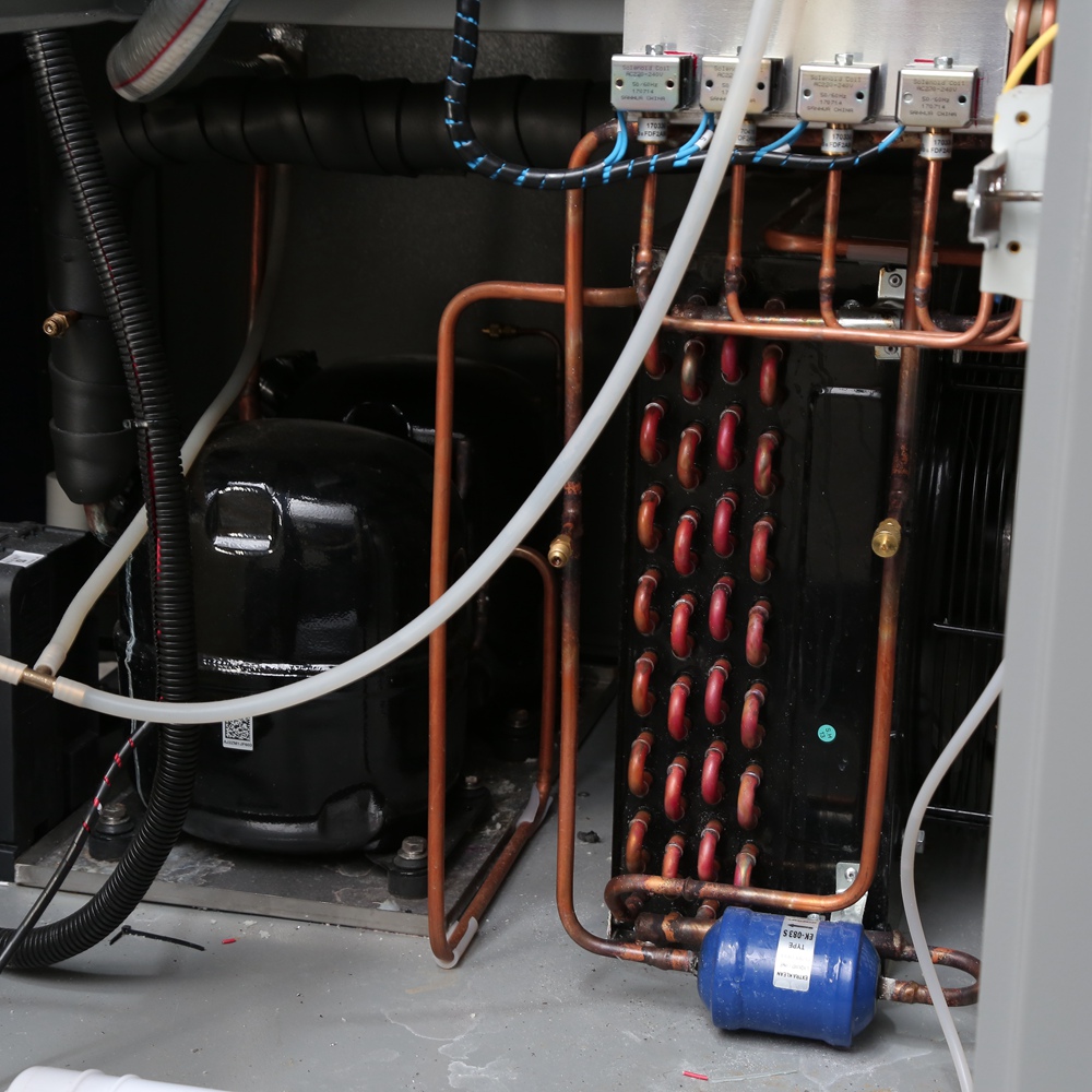 3-Layers Temp Humi Test Chamber