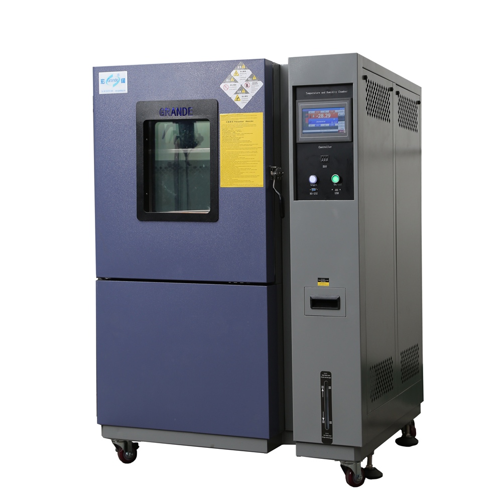 3-Layers Temp Humi Test Chamber