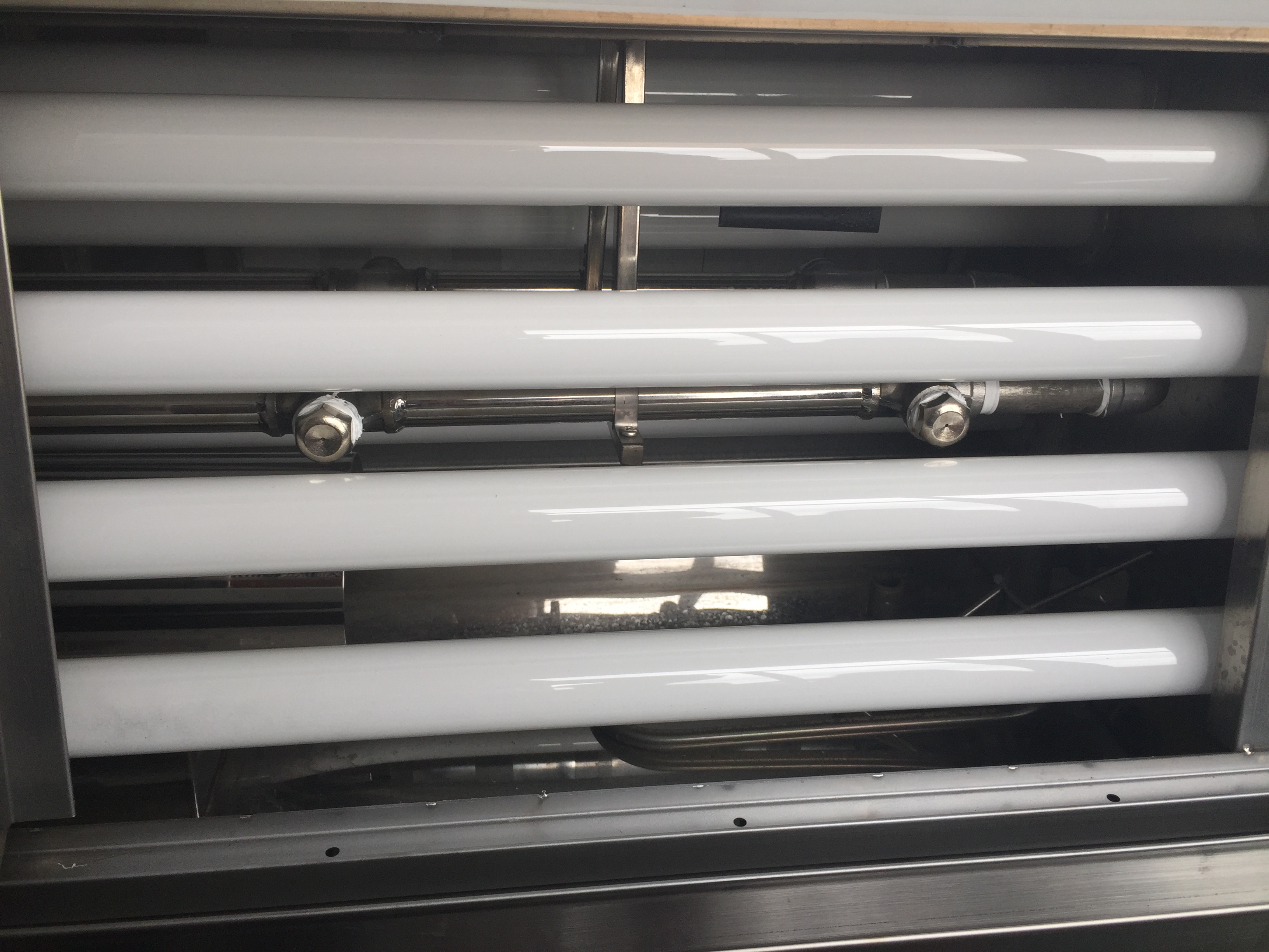 UV Aging Test Chamber/Accelerated Weathering Test Chamber