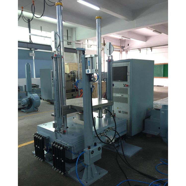 Shock Test Systems
