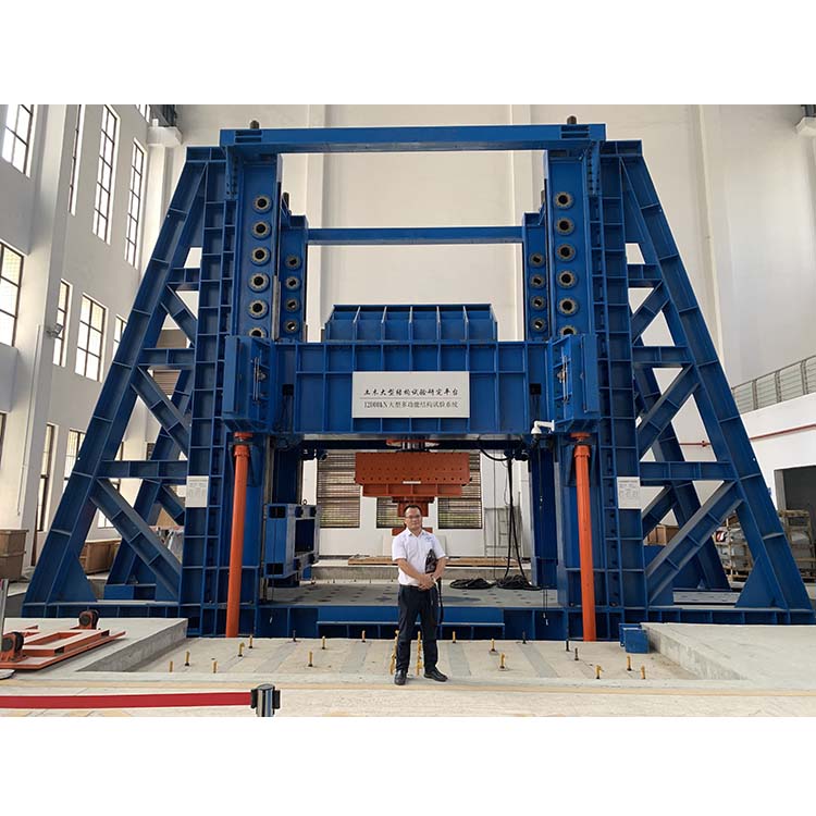Custom Universal Testing Machines