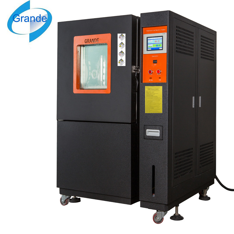Ozone Aging Chamber 