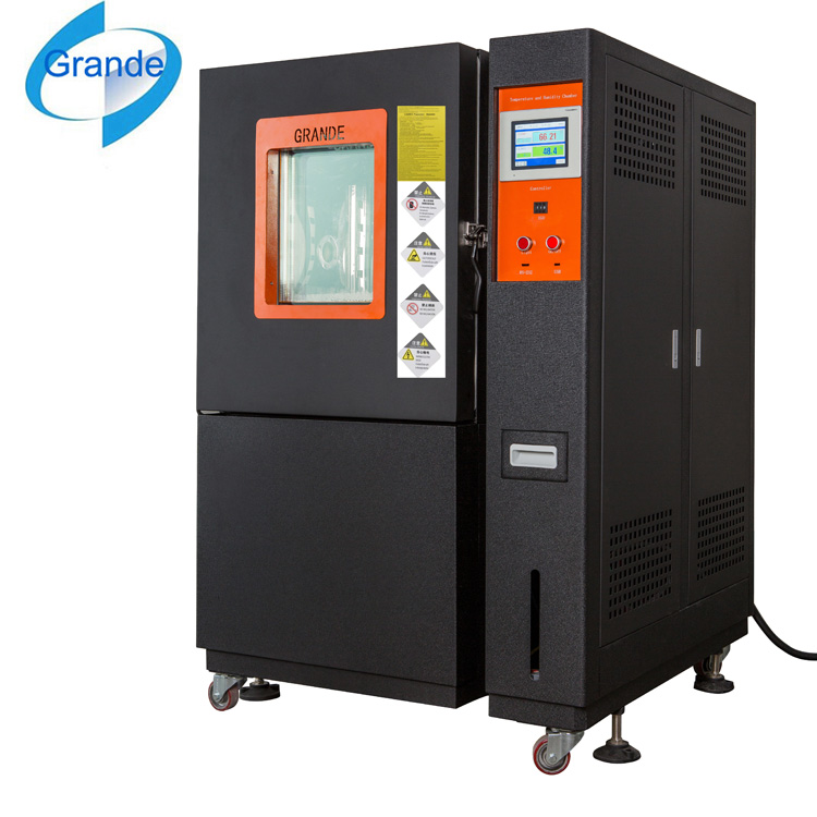 Ozone Aging Chamber 