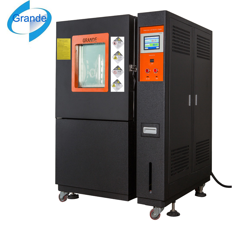 Ozone Aging Chamber 