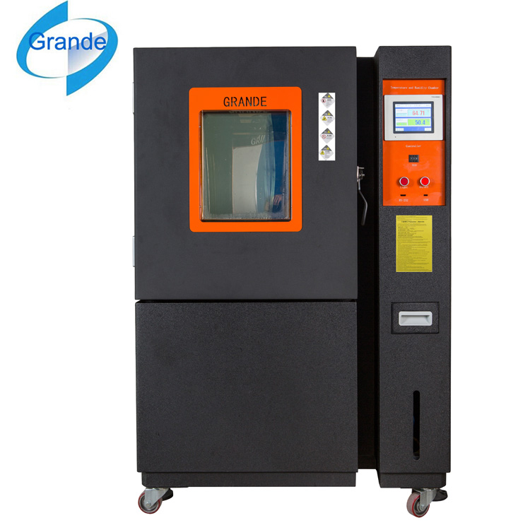 Ozone Aging Chamber 