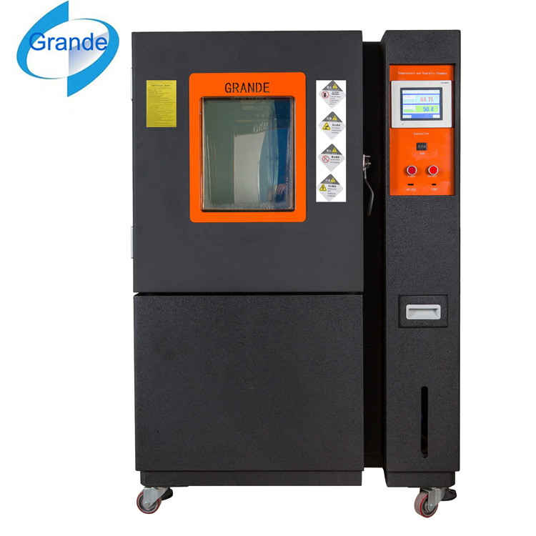 Ozone Aging Chamber 