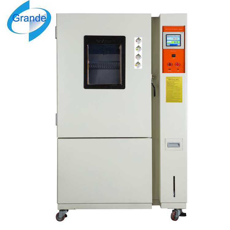 Ozone Aging Chamber 
