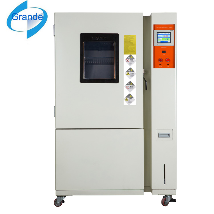 Ozone Aging Chamber 