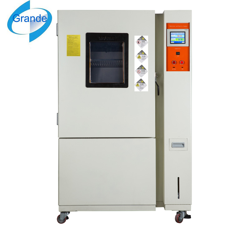 Ozone Aging Chamber 