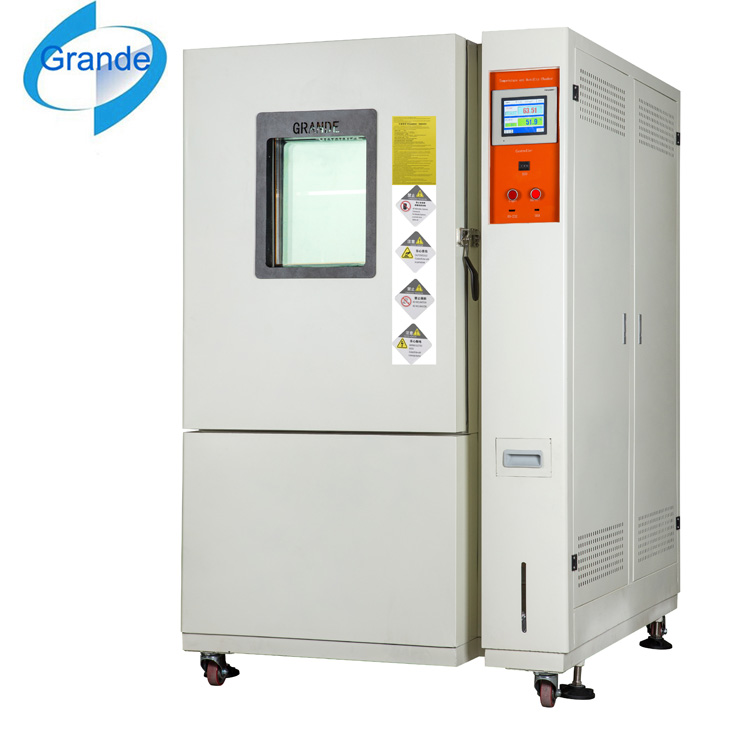Pharmaceutical Stability Chamber/Drug Test Chamber/Comprehensive Drug Test Chamber