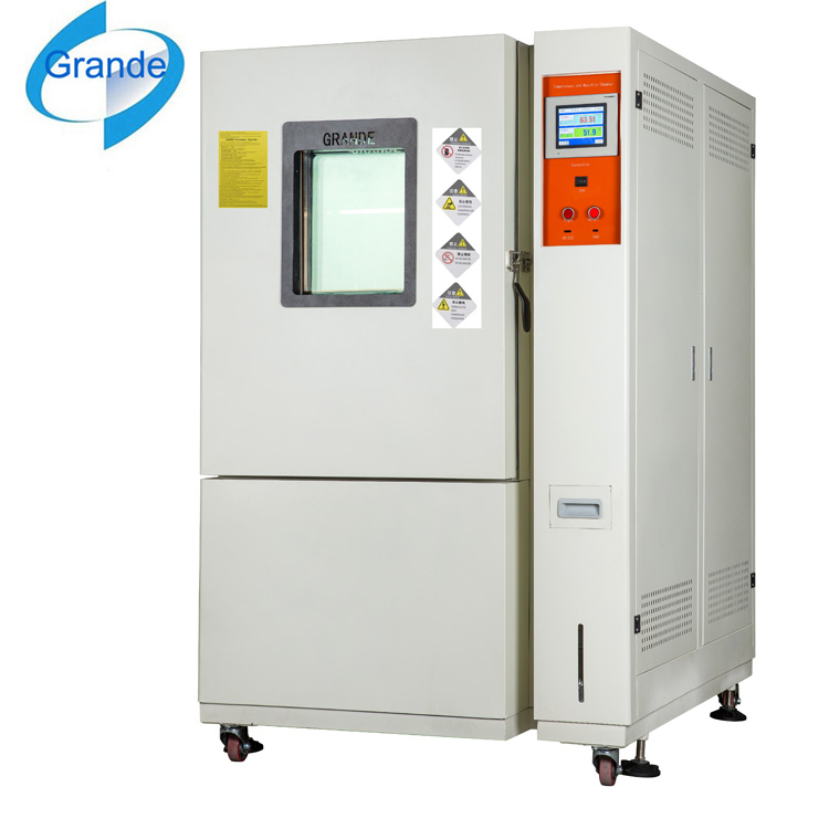 Pharmaceutical Stability Chamber/Drug Test Chamber/Comprehensive Drug Test Chamber