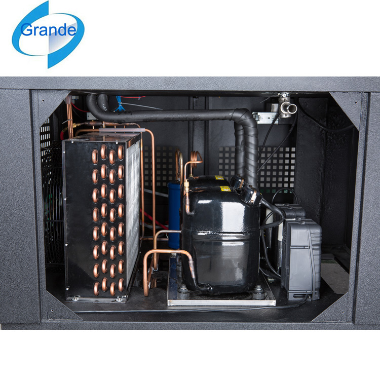 3-Layers Temp Humi Test Chamber