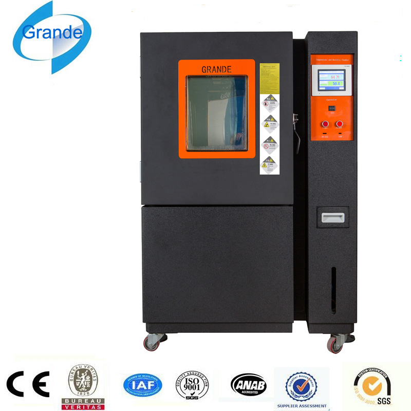 3-Layers Temp Humi Test Chamber