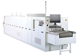 Tunnel Oven / Conveyor Oven 
