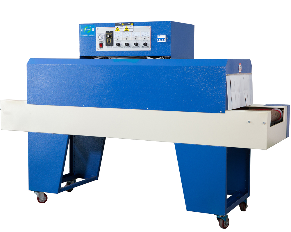 Tunnel Oven / Conveyor Oven 