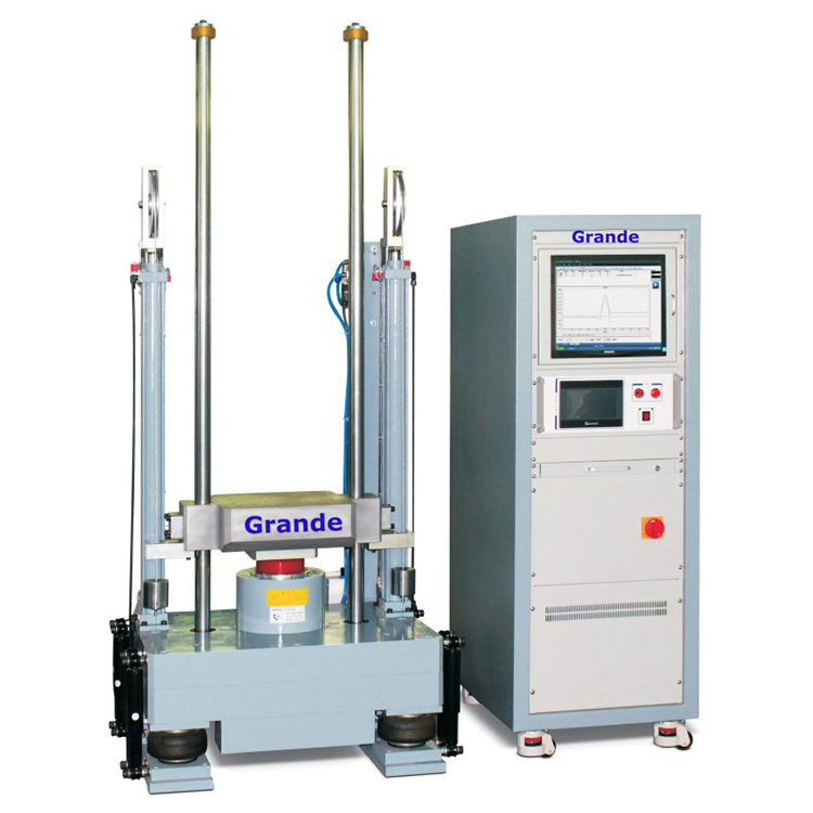 Mechanical Shock Test Systems
