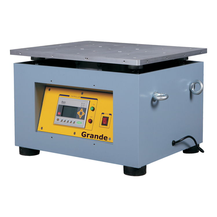 Economy Vibration Test Systems