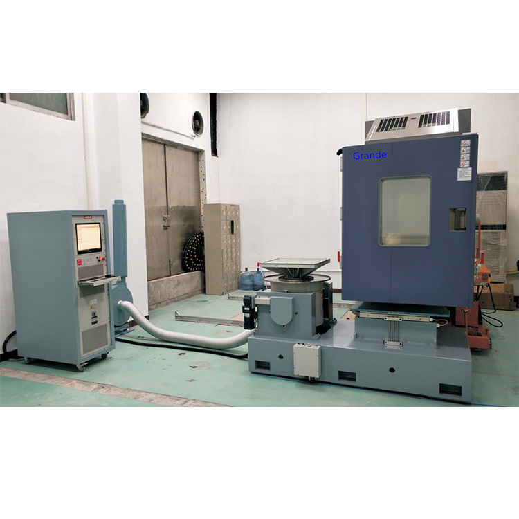 Environmental Test Systems