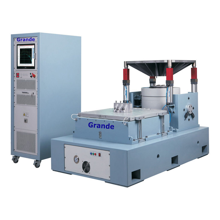 Air Cooling Vibration Test Systems