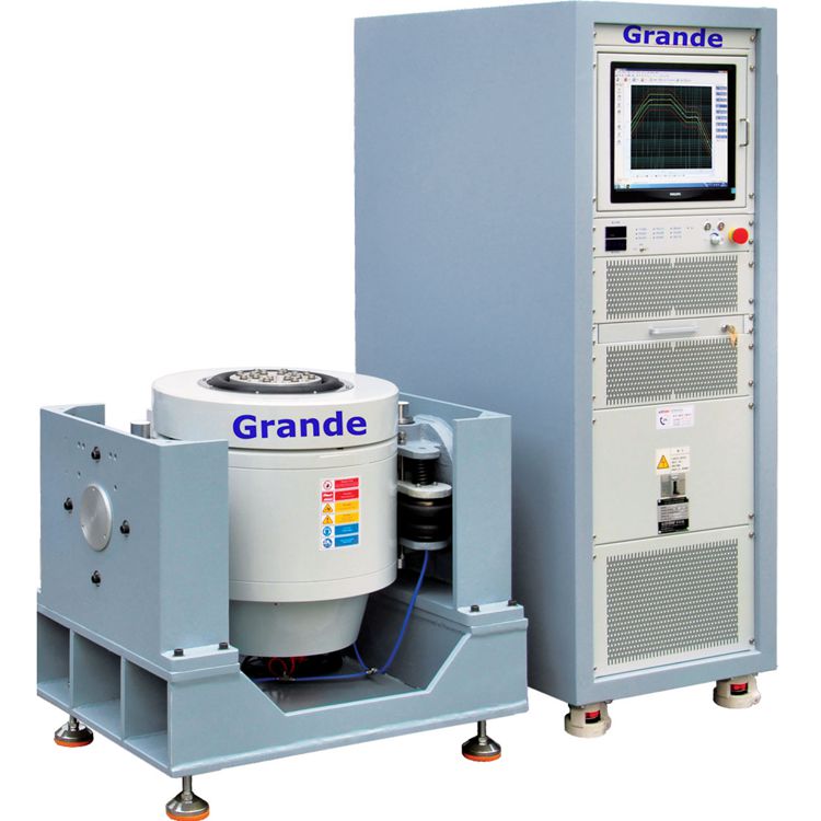 Water Cooling Vibration Test Systems