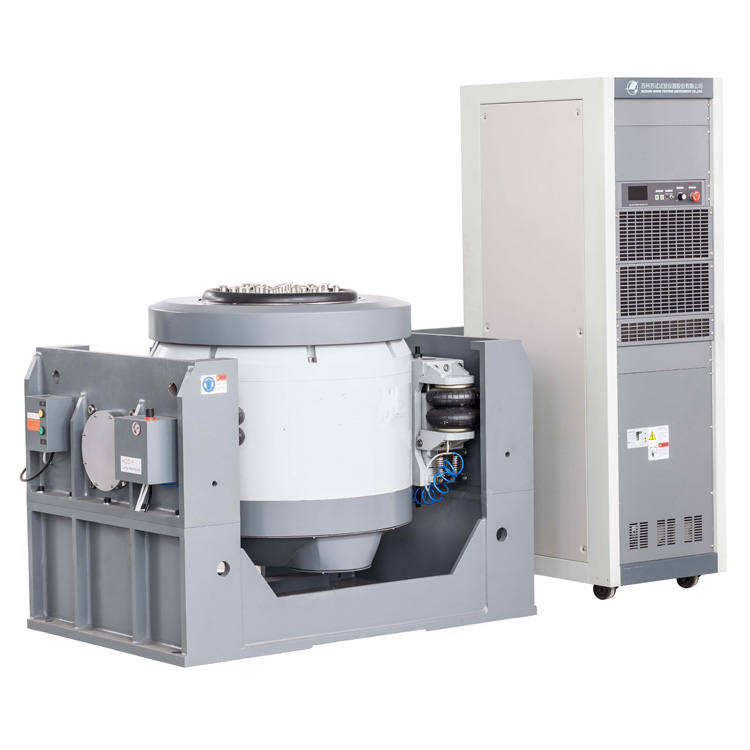 Water Cooling Vibration Test Systems