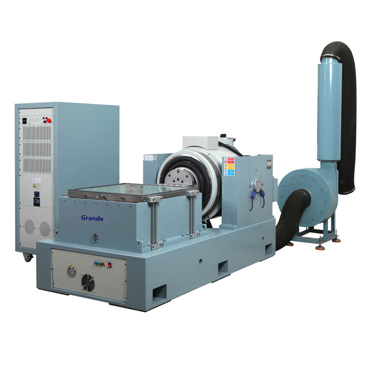 Water Cooling Vibration Test Systems