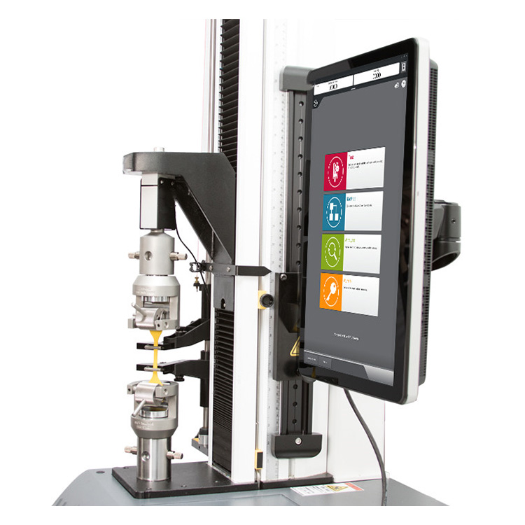 G100 Series Universal Testing Systems for Tension, Compression, Flexure, Peel Testing