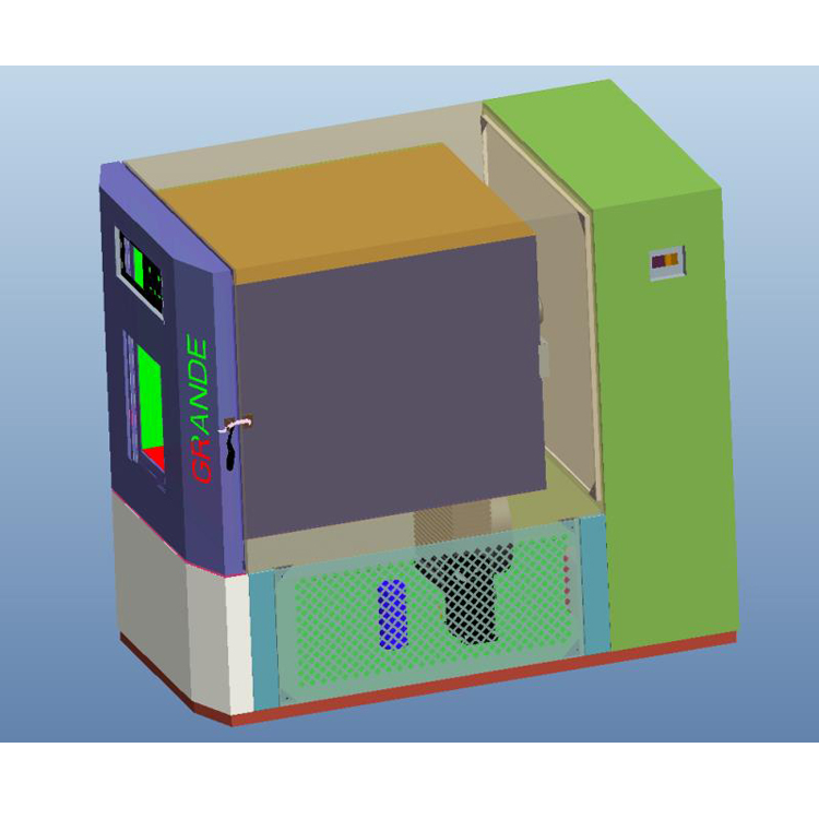 VOC Emission Test Chamber